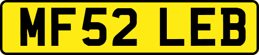 MF52LEB