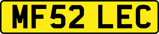 MF52LEC