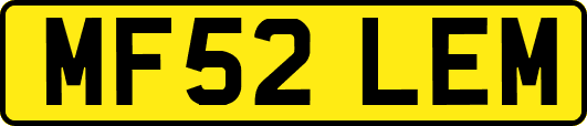 MF52LEM