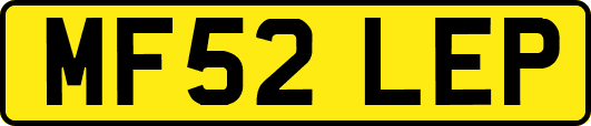 MF52LEP