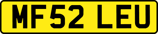 MF52LEU