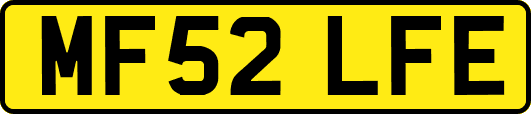 MF52LFE