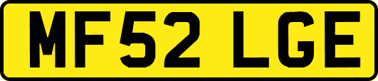 MF52LGE