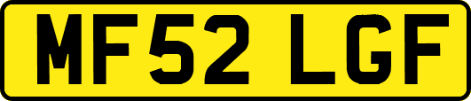 MF52LGF
