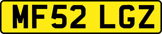 MF52LGZ