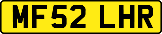 MF52LHR