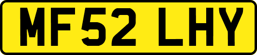 MF52LHY