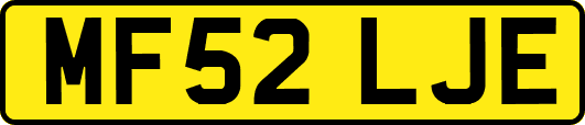 MF52LJE