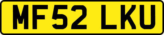 MF52LKU