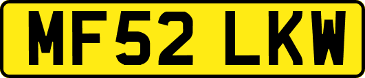 MF52LKW