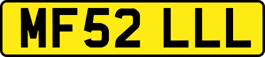 MF52LLL