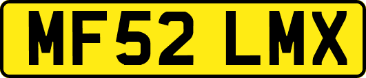 MF52LMX
