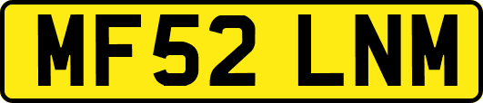 MF52LNM