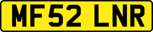 MF52LNR