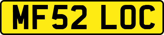 MF52LOC