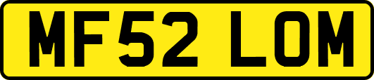MF52LOM