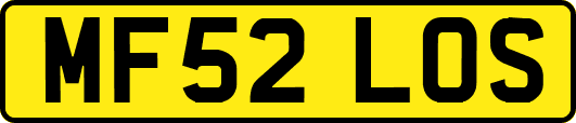 MF52LOS
