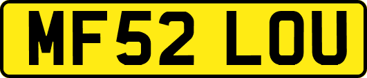 MF52LOU