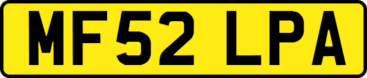 MF52LPA
