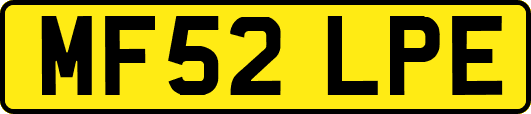 MF52LPE
