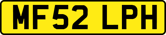 MF52LPH