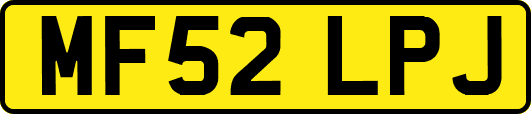 MF52LPJ
