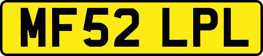 MF52LPL