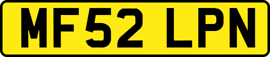 MF52LPN