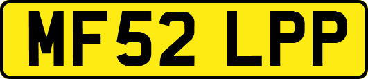 MF52LPP