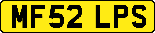 MF52LPS