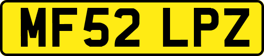 MF52LPZ