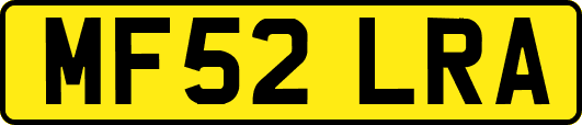 MF52LRA