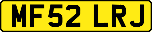 MF52LRJ