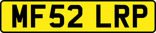 MF52LRP