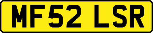 MF52LSR