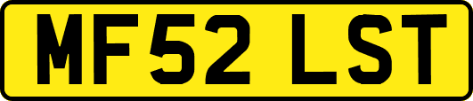 MF52LST