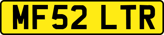 MF52LTR