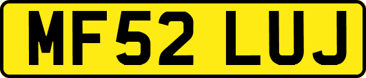 MF52LUJ