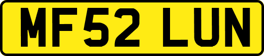 MF52LUN