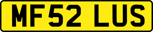 MF52LUS