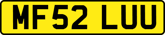 MF52LUU