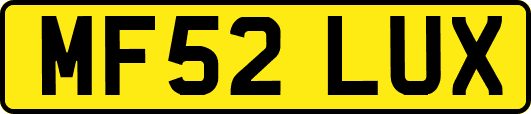 MF52LUX