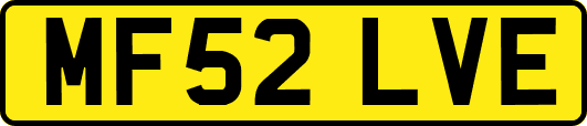 MF52LVE