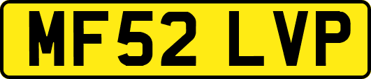 MF52LVP