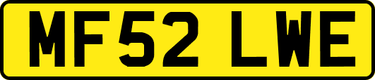MF52LWE