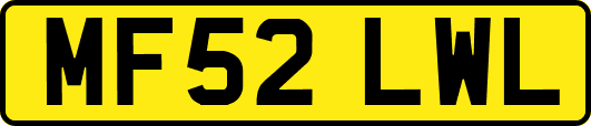 MF52LWL