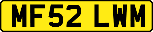 MF52LWM