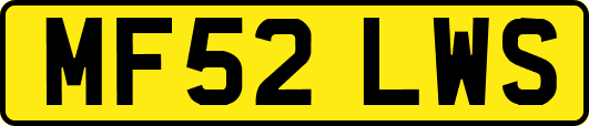 MF52LWS