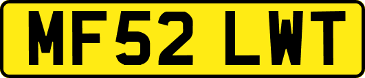 MF52LWT