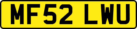 MF52LWU